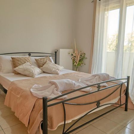 Morfis Getaway Apartment Kalpaki  Luaran gambar